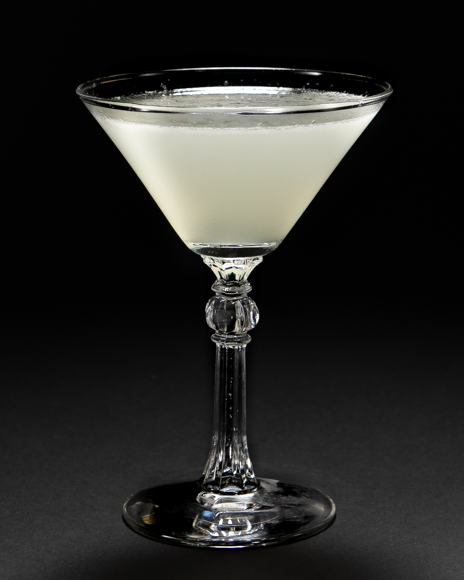 How to make Original Cuban Daiquiri Cocktail Club