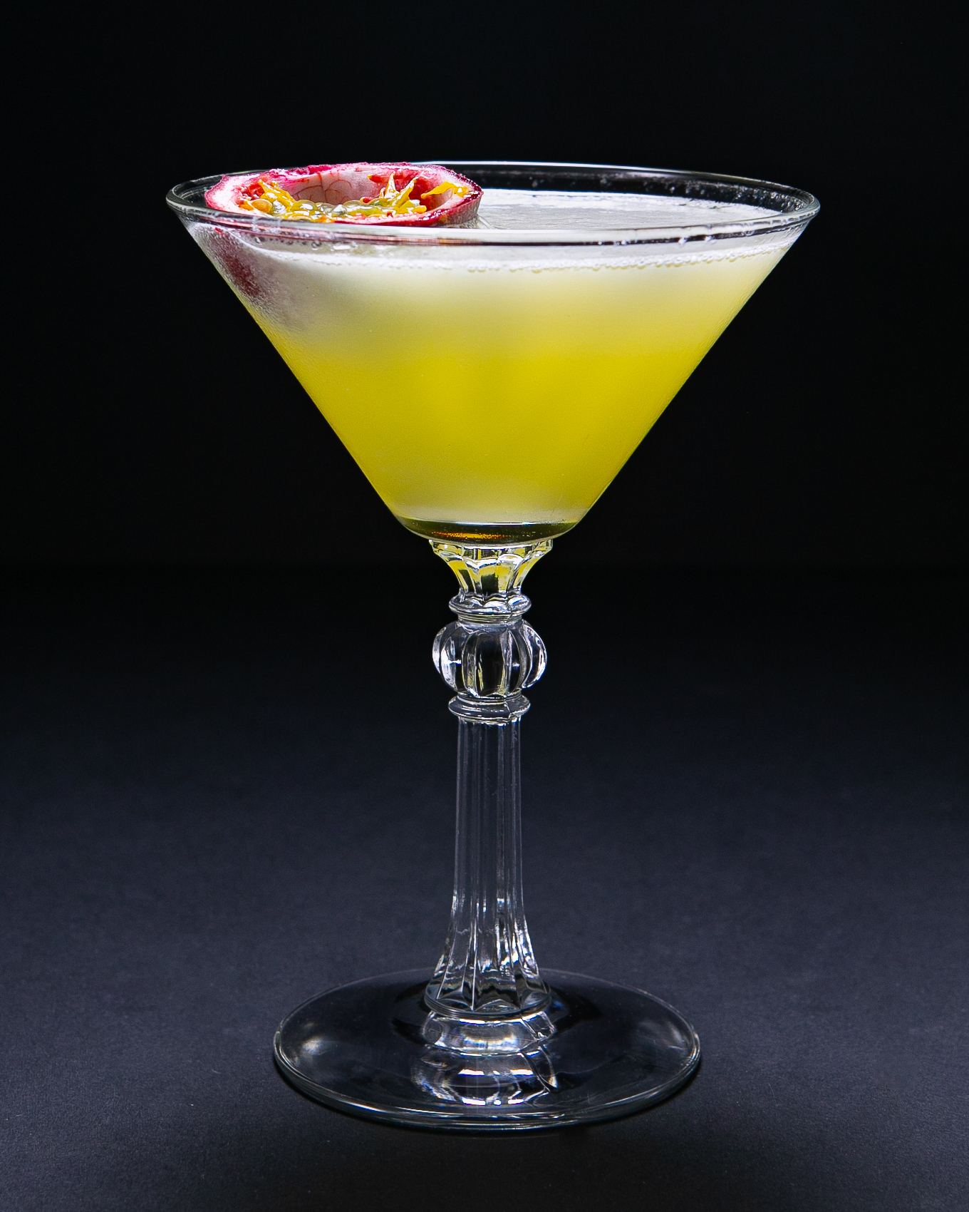 Watch Passionfruit Martini recipe Cocktail Club