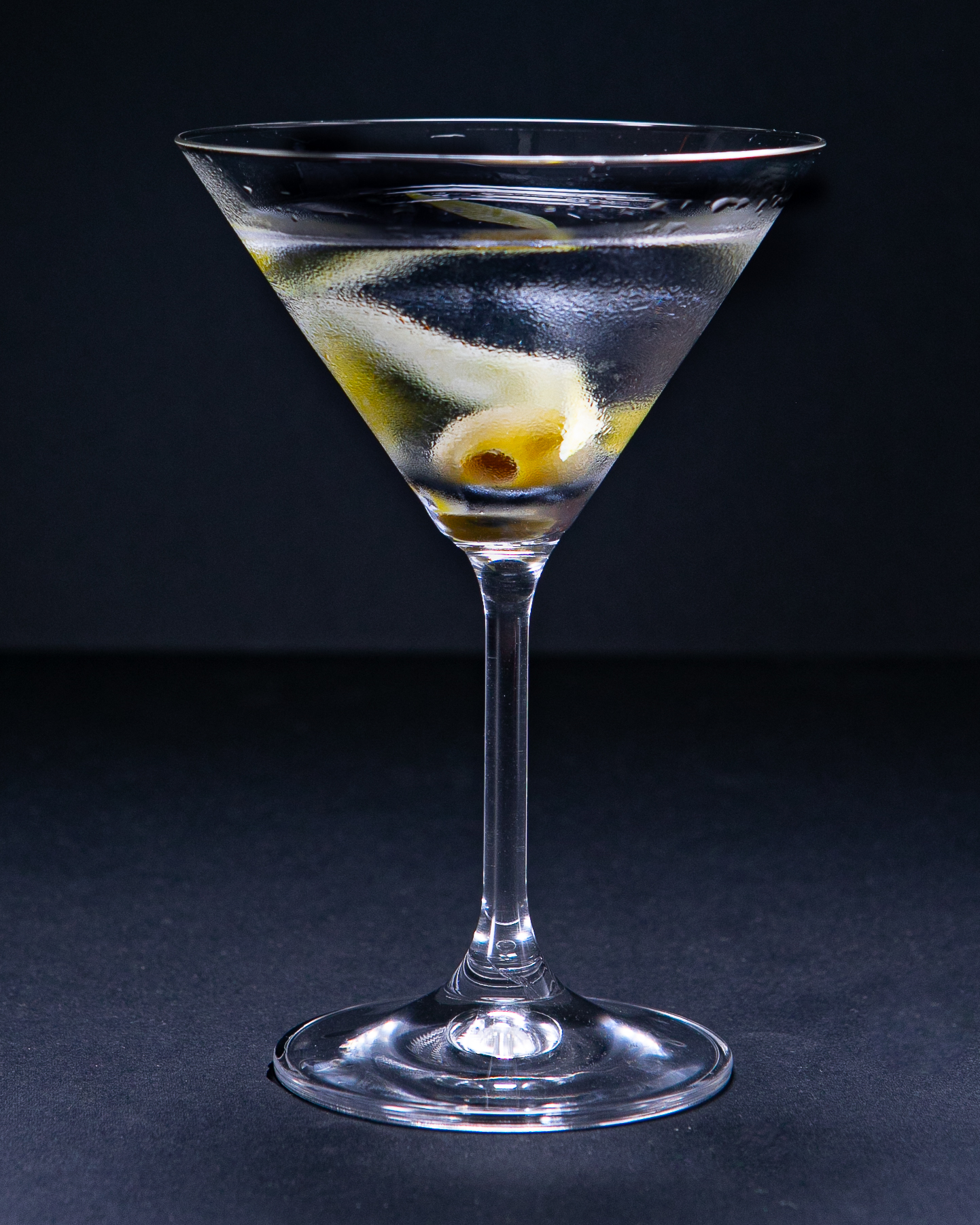 How to make Dry Martini (Extra dry) Cocktail Club