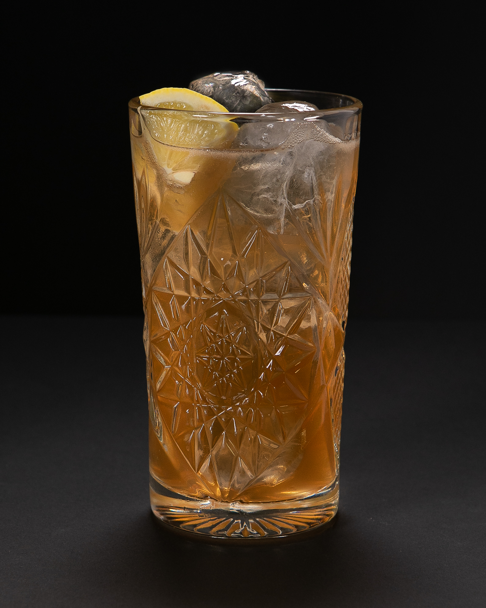 How to make Gin Sling Cocktail Club