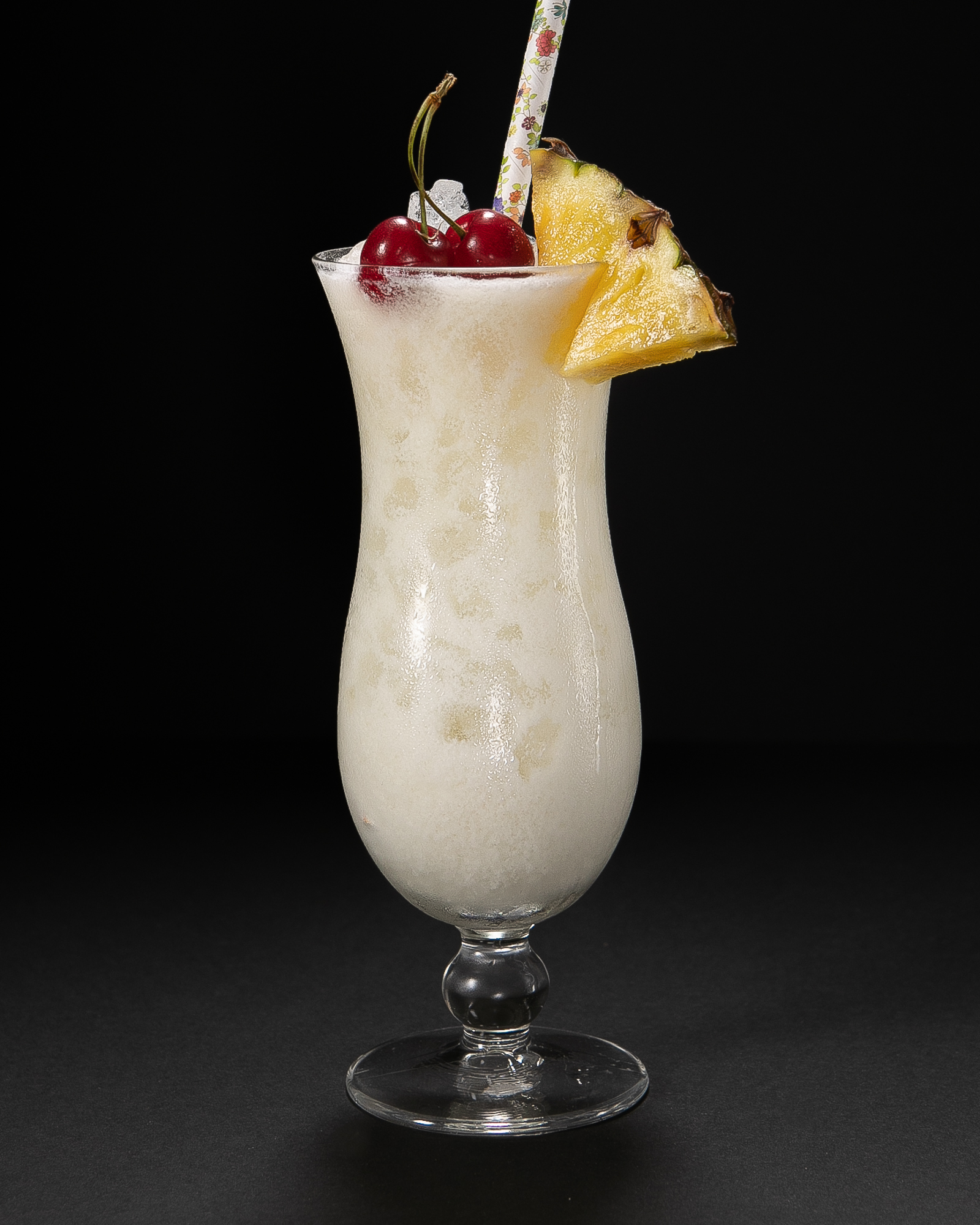 to make Original Piña Colada Cocktail Club