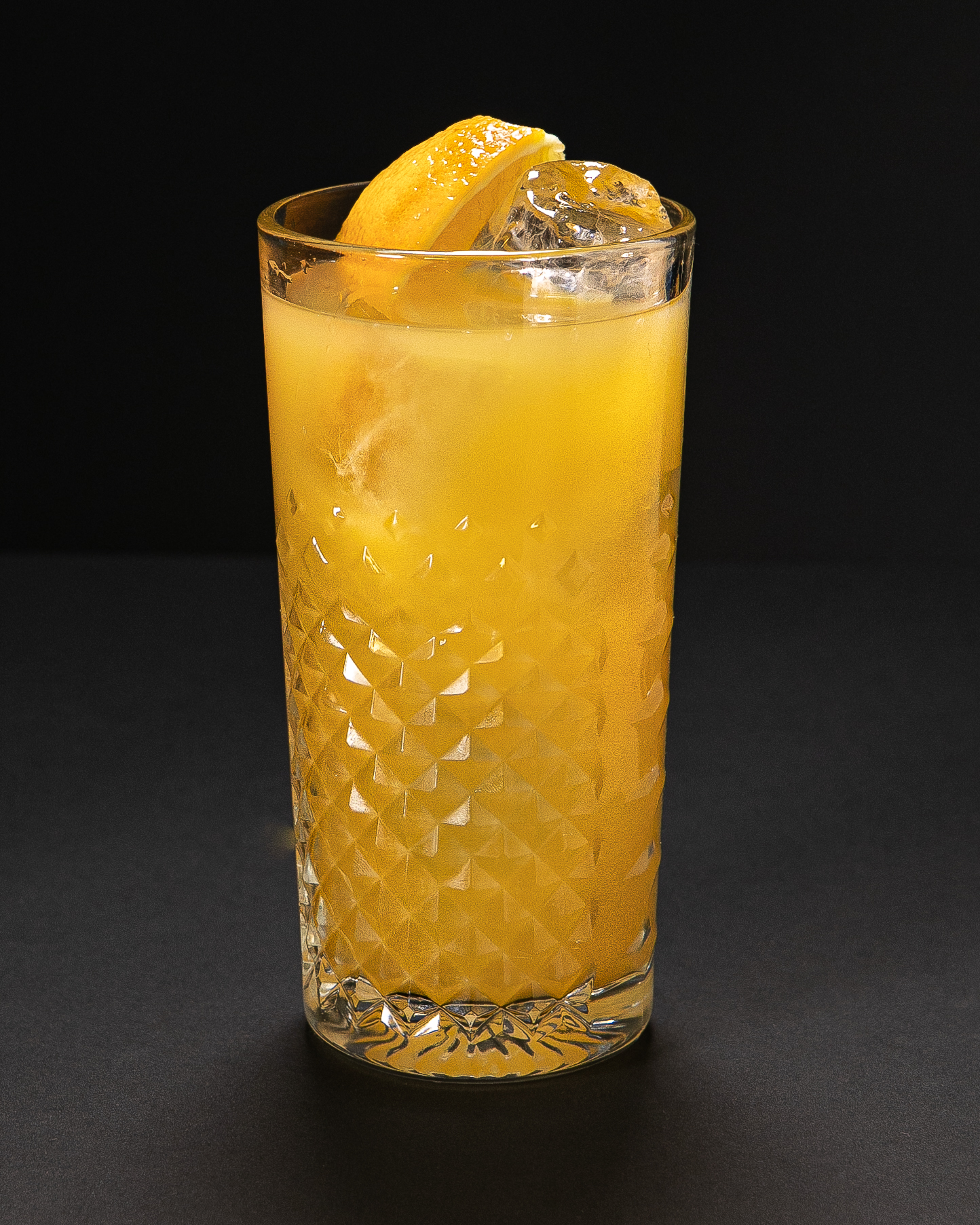 Snoop Dogg's Gin and Juice Cocktail 