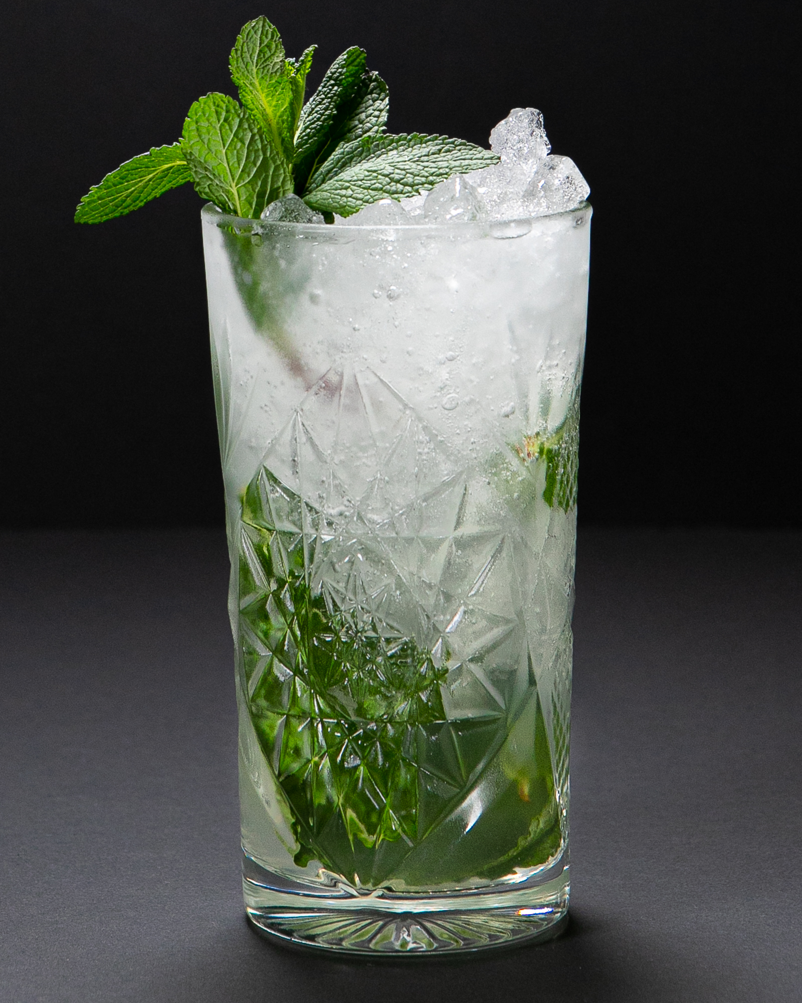 Watch Ginger Mojito recipe Cocktail Club