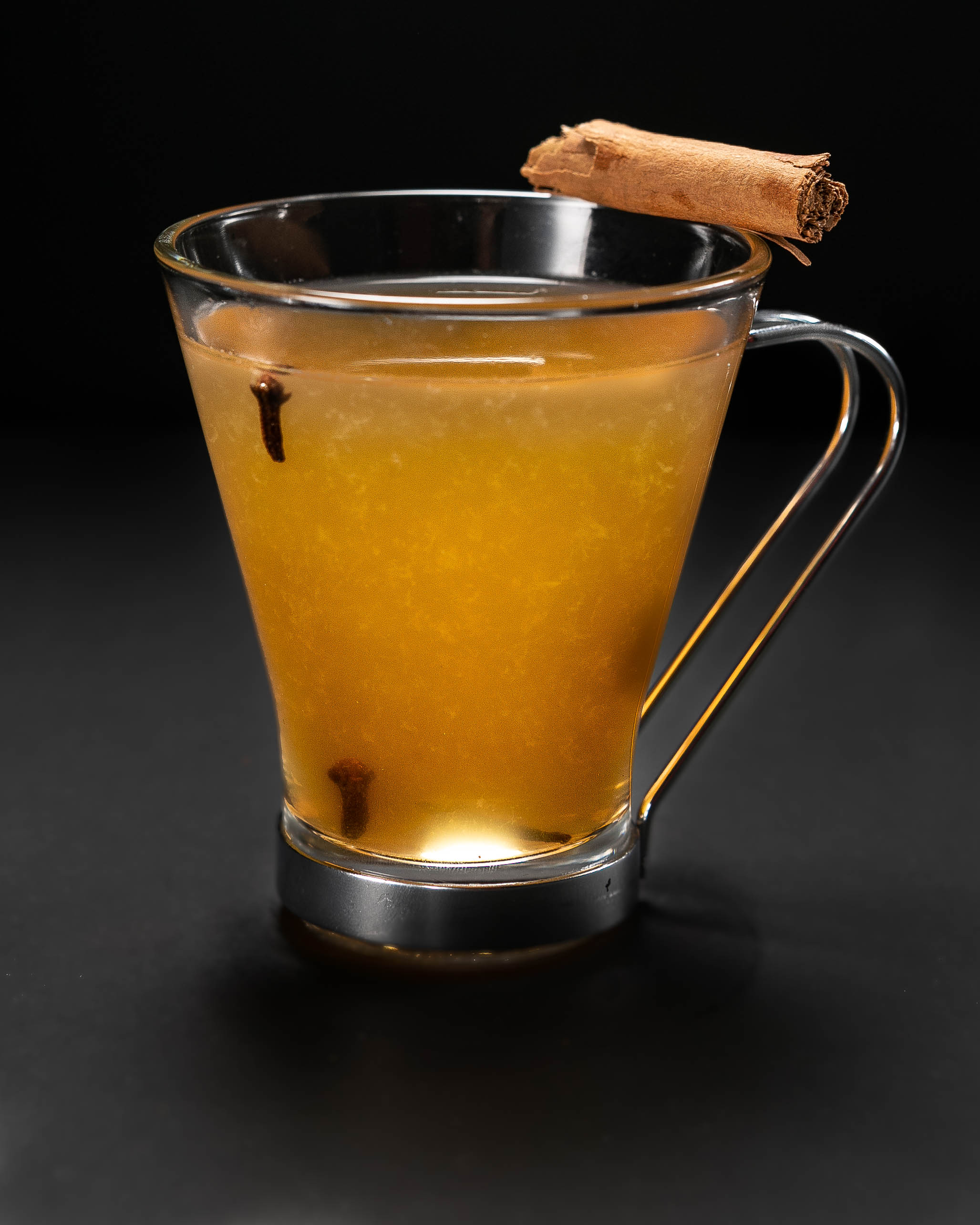 Domaci Market Cocktail Mix - Hot Toddy