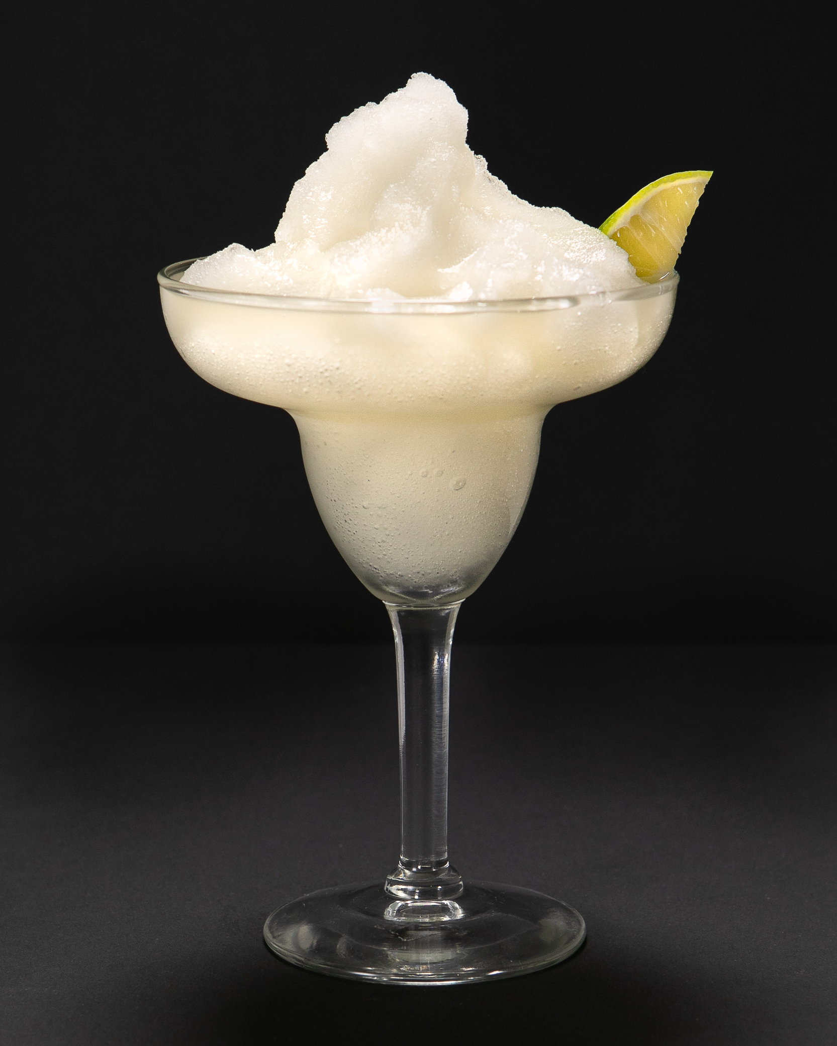 How to make Frozen Margarita Cocktail Club