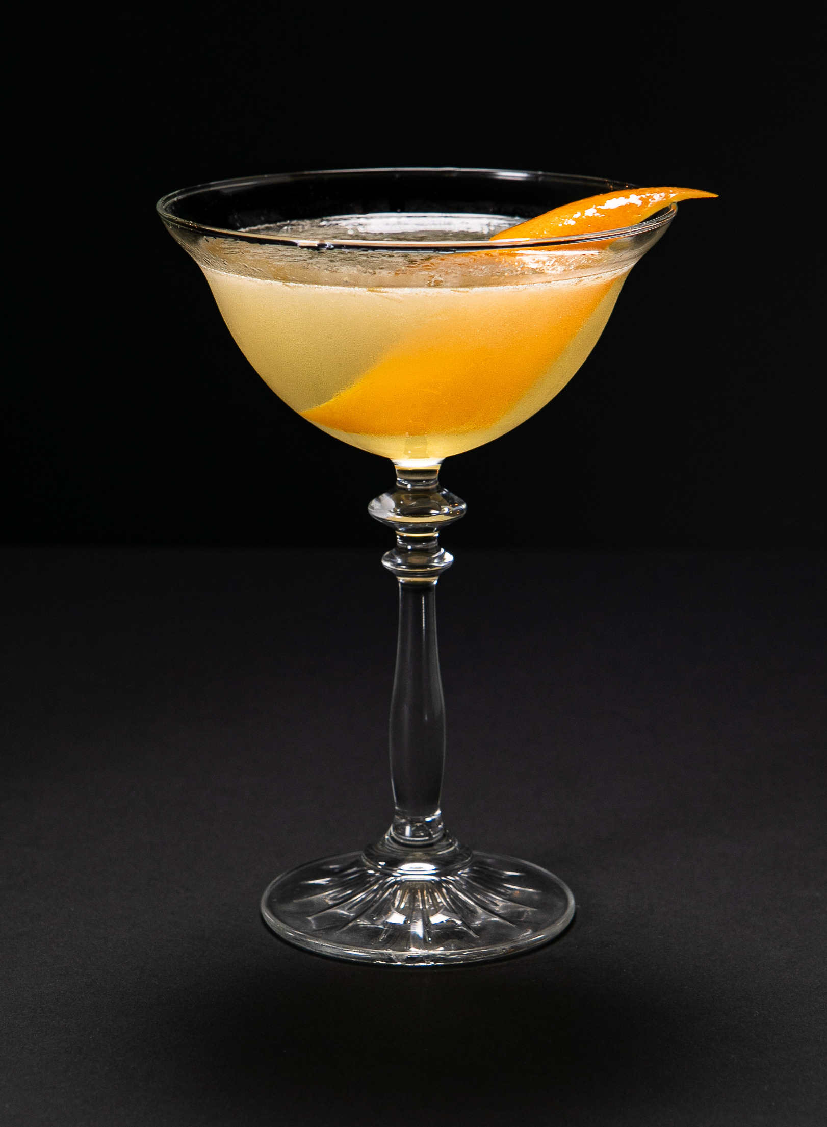 How to make Between The Sheets Cocktail Club