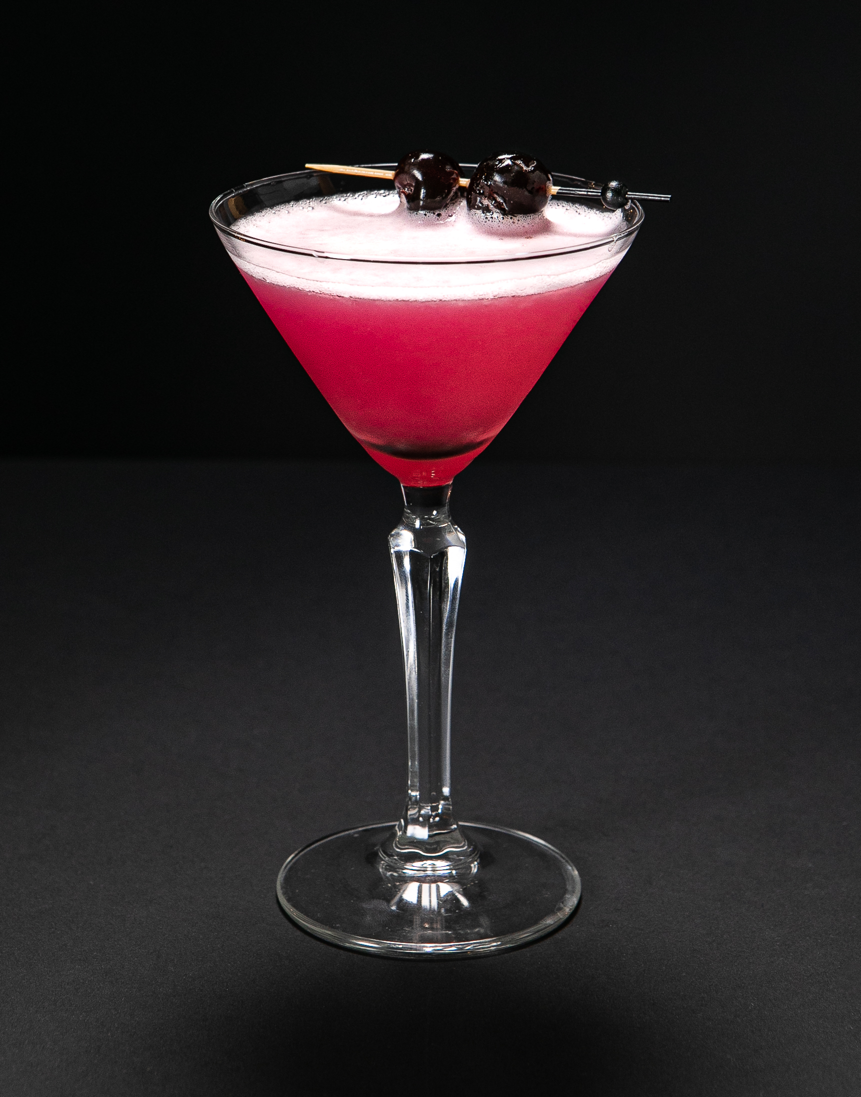 Watch Pink Lady recipe - Cocktail Club